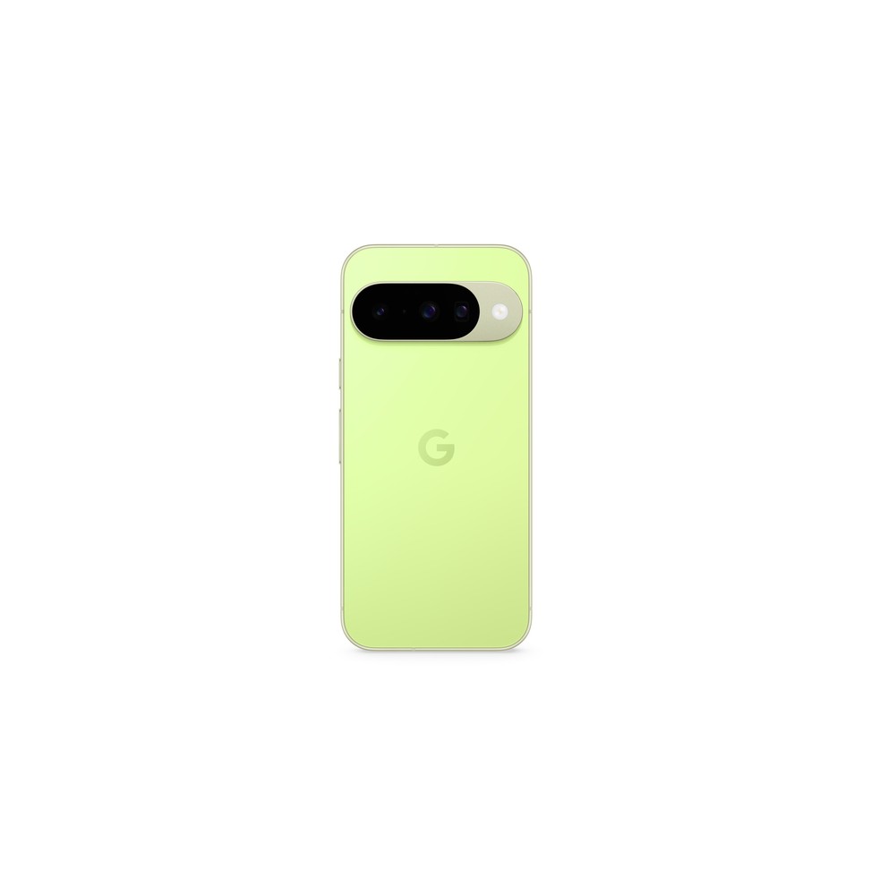 GA10215-GB Google Pixel 10 - Smartphone con sistema operativo Android con Gemini, Tripla fotocamera,