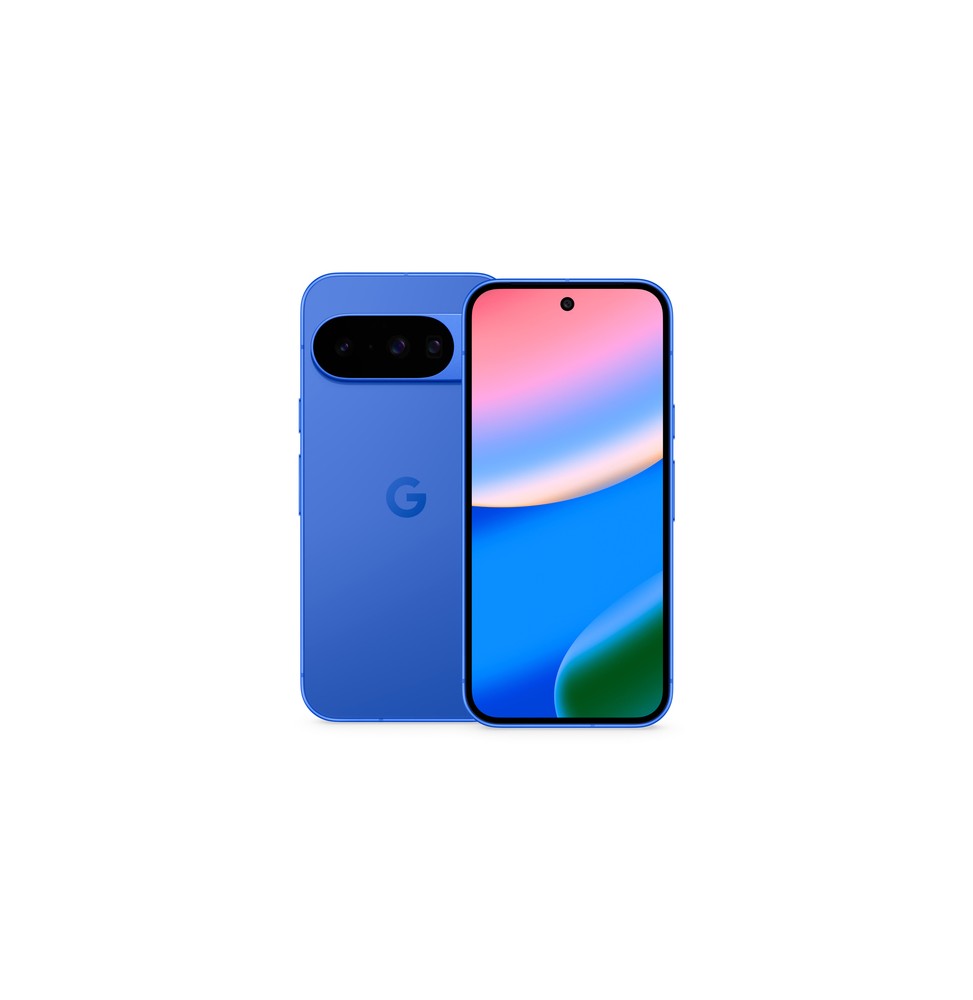 GA10216-GB Google Pixel 10 - Smartphone con sistema operativo Android con Gemini, Tripla fotocamera,