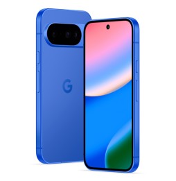 GA10216-GB Google Pixel 10 - Smartphone con sistema operativo Android con Gemini, Tripla fotocamera,