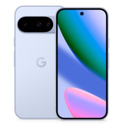 GA10217-GB Google Pixel 10 - Smartphone con sistema operativo Android con Gemini, Tripla fotocamera,