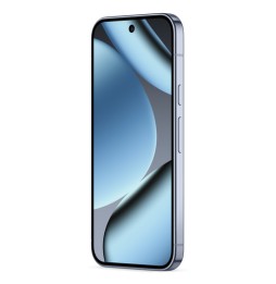 GA10313-GB Google Pixel 10 Pro - Smartphone con sistema operativo Android con Gemini, Tripla fotocam