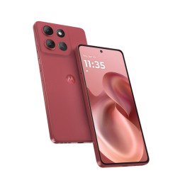 PB8X0035PL Motorola moto g86 power 5G 16,9 cm (6.67") Doppia SIM Android 15 USB tipo-C 12 GB 256 GB