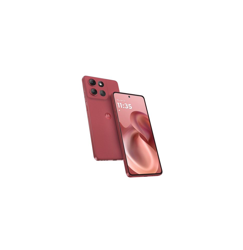 PB8X0035PL Motorola moto g86 power 5G 16,9 cm (6.67") Doppia SIM Android 15 USB tipo-C 12 GB 256 GB