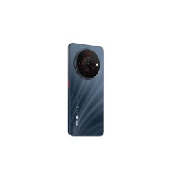 11841743 ZTE Blade A76 5G 17,1 cm (6.75") Doppia SIM USB tipo-C 6 GB 128 GB 5000 mAh Nero