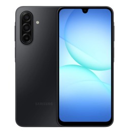 SM-A176BZKAEUB Samsung Galaxy A17 5G 17 cm (6.7") Dual SIM ibrida Android 15 USB tipo-C 128 GB 5000