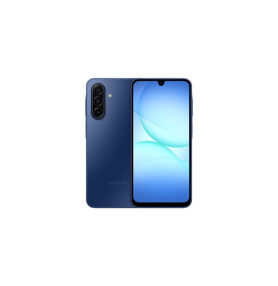 SM-A176BZAAEUB Samsung Galaxy A17 5G 17 cm (6.7") Dual SIM ibrida Android 15 USB tipo-C 128 GB 5000