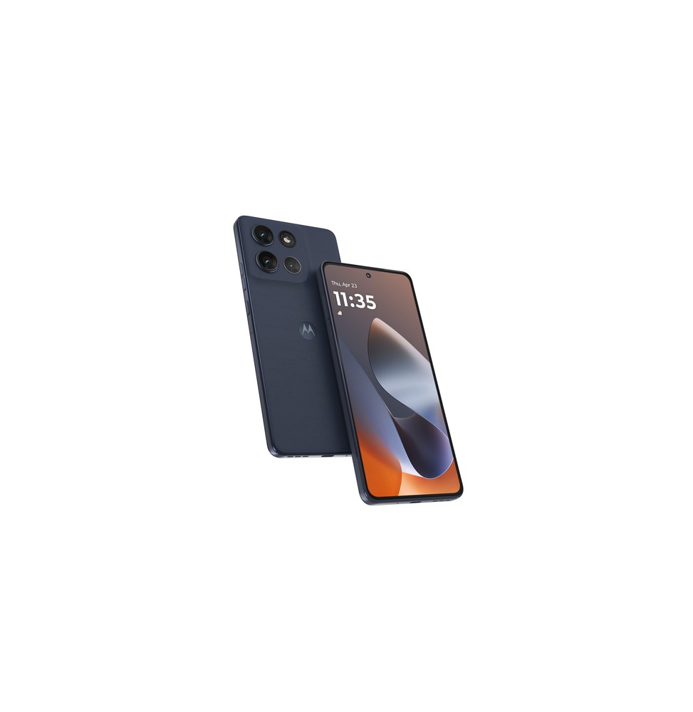 PB8X0012SE Motorola moto g86 power 5G 16,9 cm (6.67") Doppia SIM Android 15 USB tipo-C 8 GB 512 GB 6