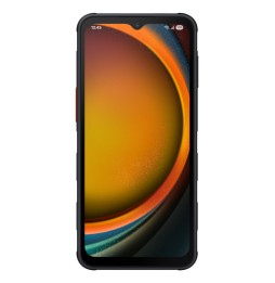 SM-G766BZKFEEE Samsung Galaxy XCover7 Pro 16,8 cm (6.6") Dual SIM ibrida 5G USB tipo-C 6 GB 128 GB 4