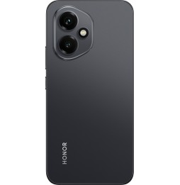 HON-400-BLK Honor 400 16,6 cm (6.55") Dual SIM ibrida MagicOS 9.0 5G 8 GB 512 GB 6000 mAh Nero