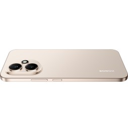 HON-400-GLD Honor 400 16,6 cm (6.55") Dual SIM ibrida MagicOS 9.0 5G USB tipo-C 8 GB 512 GB 6000 mAh
