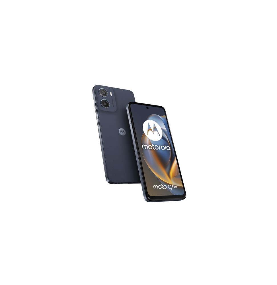 PB6L0065IT Motorola moto g05 16,9 cm (6.67") Doppia SIM Android 15 4G USB tipo-C 8 GB 256 GB 5200 mA