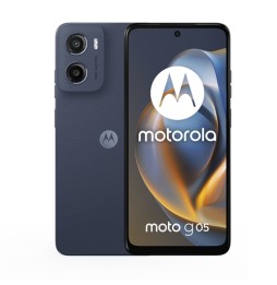 PB6L0065IT Motorola moto g05 16,9 cm (6.67") Doppia SIM Android 15 4G USB tipo-C 8 GB 256 GB 5200 mA