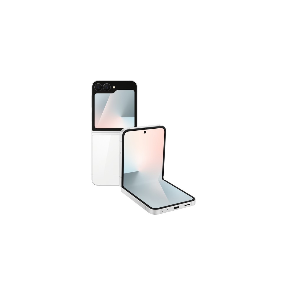 Samsung SM-F761BZWGEUB smartphone 17 cm (6.7") 5G 8 GB 128 GB 4000 mAh Bianco