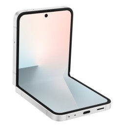 Samsung SM-F761BZWGEUB smartphone 17 cm (6.7") 5G 8 GB 128 GB 4000 mAh Bianco