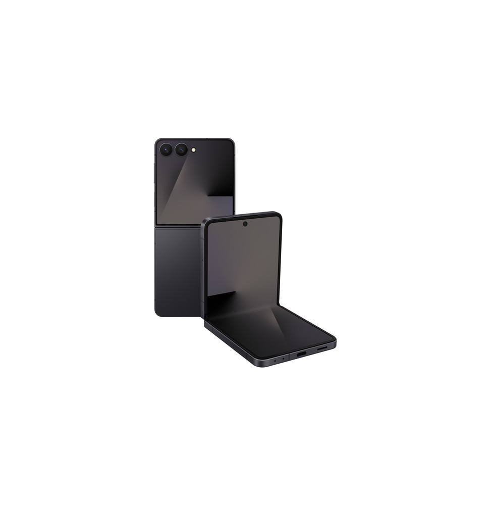 Samsung SM-F766BZKGEUB smartphone 17,3 cm (6.8") 5G 12 GB 256 GB 4300 mAh Nero