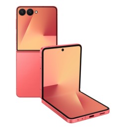Samsung SM-F766BZRGEUB smartphone 17,3 cm (6.8") 5G 12 GB 256 GB 4300 mAh Corallo