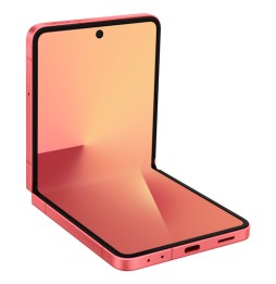 Samsung SM-F766BZRGEUB smartphone 17,3 cm (6.8") 5G 12 GB 256 GB 4300 mAh Corallo