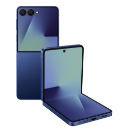 Samsung SM-F766BDBHEUB smartphone 17,3 cm (6.8") 5G 12 GB 512 GB 4300 mAh Blu