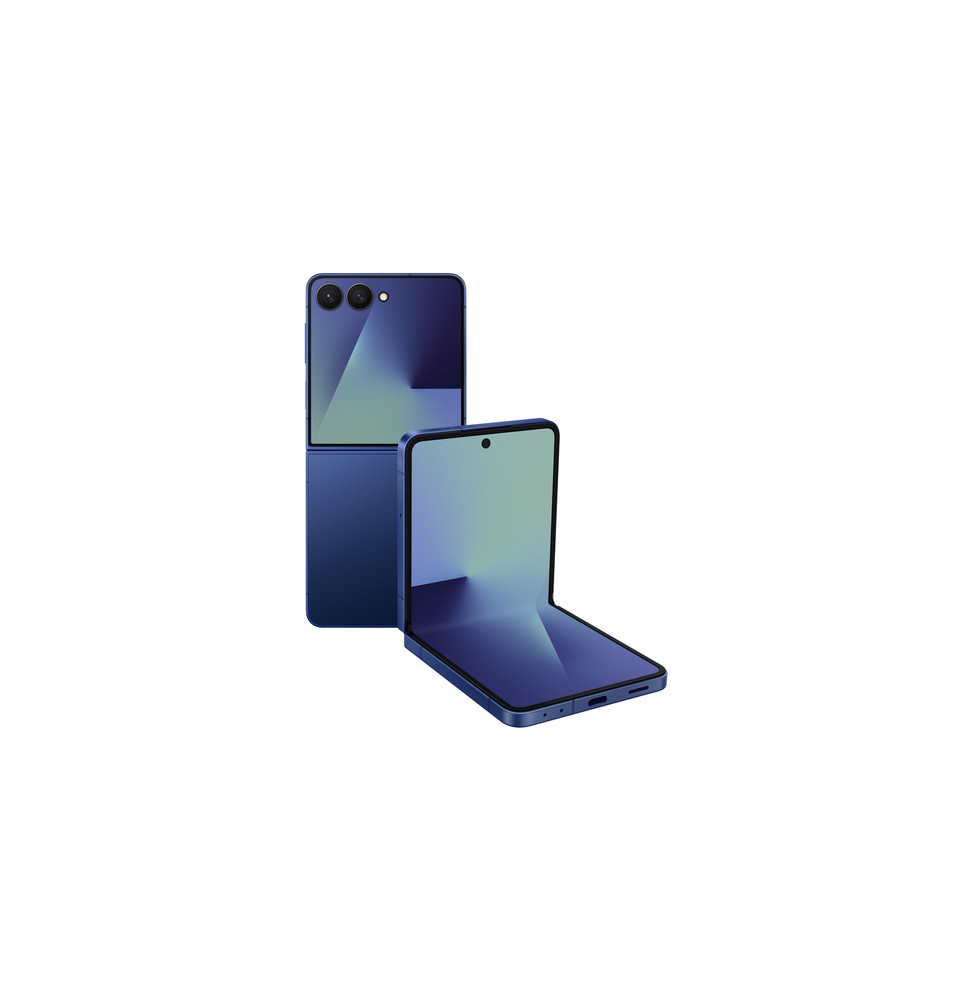 Samsung SM-F766BDBHEUB smartphone 17,3 cm (6.8") 5G 12 GB 512 GB 4300 mAh Blu