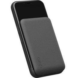 8896 Doro Aurora 21 11,4 cm (4.5") Doppia SIM Android 14 4G USB tipo-C 4 GB 64 GB 3000 mAh Grafite