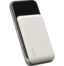 8892 Doro Aurora 21 11,4 cm (4.5") Doppia SIM Android 14 4G USB tipo-C 4 GB 64 GB 3000 mAh Bianco