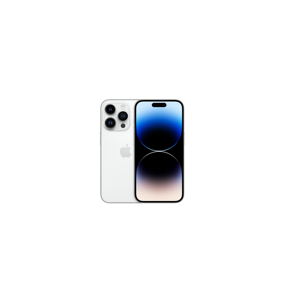 MQ1W3QL/A Apple iPhone 14 Pro 512GB Argento