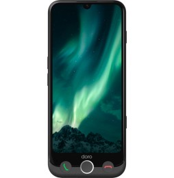 8908 Doro Aurora 31 15,5 cm (6.1") Doppia SIM Android 14 4G USB tipo-C 6 GB 28 GB 5000 mAh Grafite
