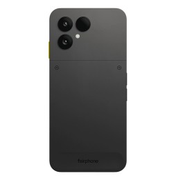 F6FPHN-2ZW-EU1 Fairphone The (Gen 6) 16 cm (6.31") Doppia SIM Android 15 5G USB tipo-C 8 GB 256 GB 4