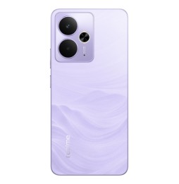RMX5078 realme 14T 16,9 cm (6.67") Android 15 5G 8 GB 256 GB 6000 mAh Viola