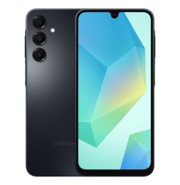 SM-A165 Samsung Galaxy A16 17 cm (6.7") Dual SIM ibrida 4G USB tipo-C 4 GB 128 GB 5000 mAh Nero