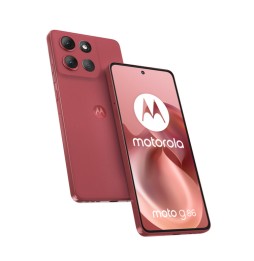 PB7L0085SE Motorola moto g86 5G 16,9 cm (6.67") Doppia SIM Android 15 USB tipo-C 8 GB 256 GB 5200 mA
