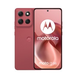 PB7L0085SE Motorola moto g86 5G 16,9 cm (6.67") Doppia SIM Android 15 USB tipo-C 8 GB 256 GB 5200 mA