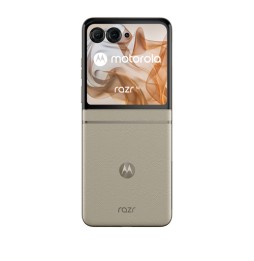 PB200010SE Motorola razr 50 17,5 cm (6.9") Doppia SIM Android 14 5G USB tipo-C 8 GB 256 GB 4200 mAh