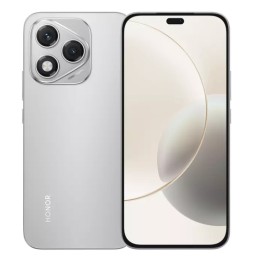 5109BRUX Honor 400 Lite 17 cm (6.7") Doppia SIM MagicOS 9.0 5G Micro-USB 8 GB 256 GB 5230 mAh Grigio