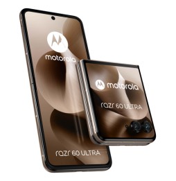 PB8R0004SE Motorola razr 60 Ultra con Moto AI (16/512GB, 50+50MP, selfie 50MP, display esterno 4.0"