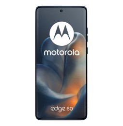 PB7H0002SE Motorola edge 60 con Moto AI (8/256GB, Fotocamera 50+50+10MP, selfie 50MP, Display 6.67"