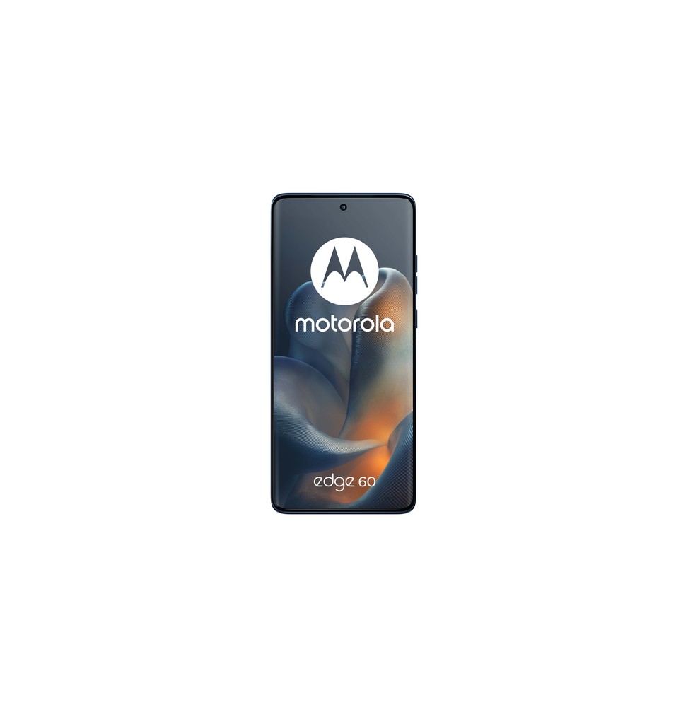 PB7H0002SE Motorola edge 60 con Moto AI (8/256GB, Fotocamera 50+50+10MP, selfie 50MP, Display 6.67"