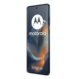 PB7H0002SE Motorola edge 60 con Moto AI (8/256GB, Fotocamera 50+50+10MP, selfie 50MP, Display 6.67"