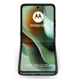 PB8R0003SE Motorola razr 60 Ultra con Moto AI (16/512GB, 50+50MP, selfie 50MP, display esterno 4.0"