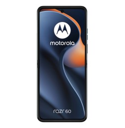 PB860044SE Motorola razr 60 con Moto AI (8/256 GB, 50MP OIS + 13MP, selfie 32MP, display esterno 3.6