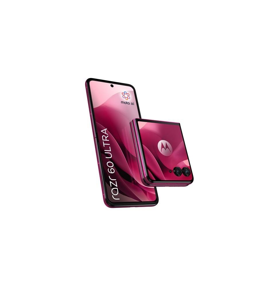 PB8R0060SE Motorola razr 60 ultra 17,7 cm (6.96") Doppia SIM Android 15 5G USB tipo-C 16 GB 512 GB 4