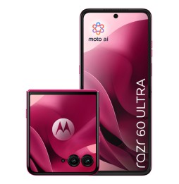 PB8R0060SE Motorola razr 60 ultra 17,7 cm (6.96") Doppia SIM Android 15 5G USB tipo-C 16 GB 512 GB 4