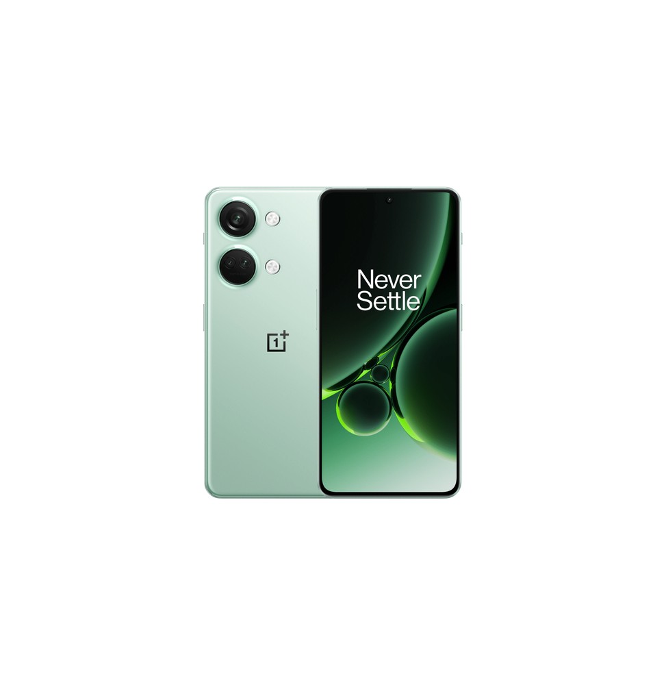 5011103075 OnePlus Nord 3 5G 17,1 cm (6.74") Doppia SIM Android 13 USB tipo-C 8 GB 128 GB 5000 mAh V