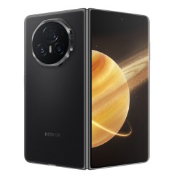 HON-MAGIC-V3-BLK Honor Magic V3 16,3 cm (6.43") Doppia SIM 5G USB tipo-C 12 GB 512 GB 5150 mAh Nero