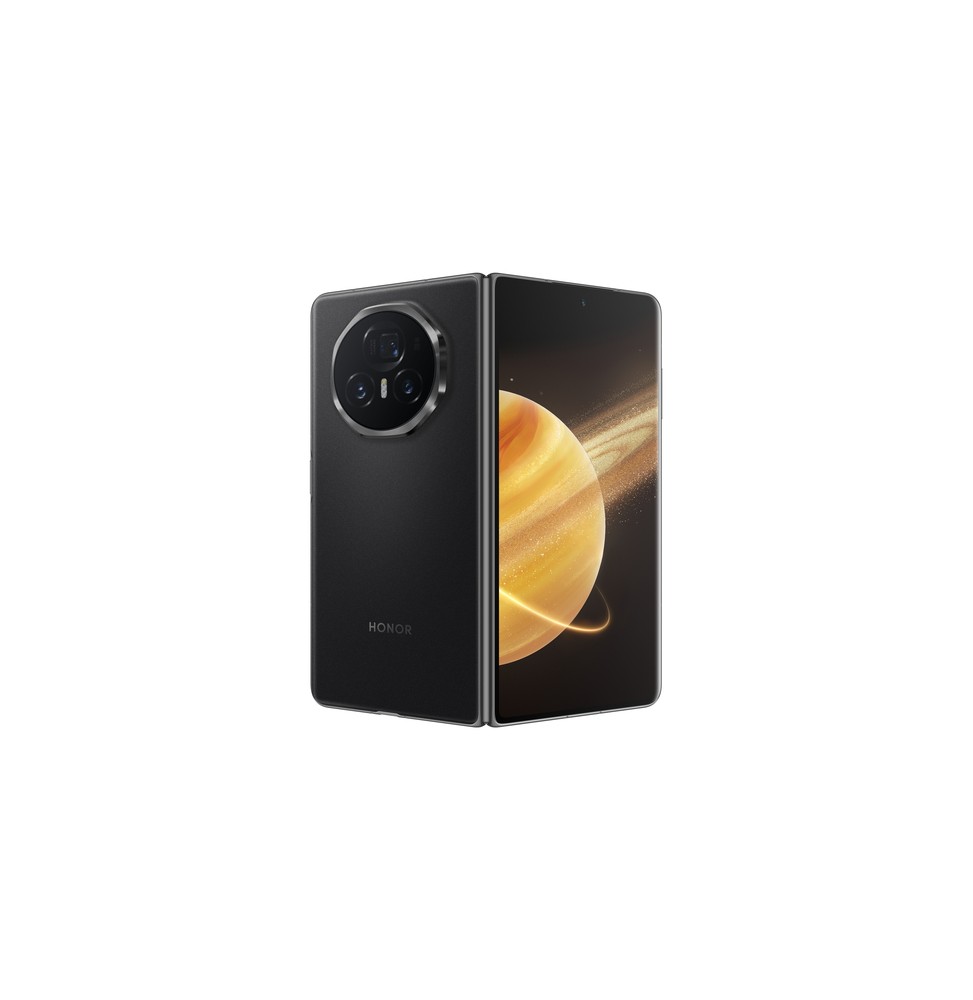 HON-MAGIC-V3-BLK Honor Magic V3 16,3 cm (6.43") Doppia SIM 5G USB tipo-C 12 GB 512 GB 5150 mAh Nero