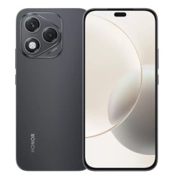 5109BRUV Honor 400 Lite 17 cm (6.7") Doppia SIM MagicOS 9.0 4G Micro-USB 8 GB 256 GB 5230 mAh Nero
