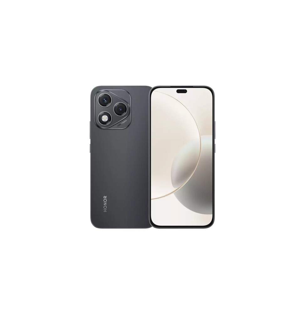 5109BRUV Honor 400 Lite 17 cm (6.7") Doppia SIM MagicOS 9.0 4G Micro-USB 8 GB 256 GB 5230 mAh Nero