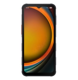 SM-G766BZKDEEB Samsung Galaxy XCover7 Pro Enterprise Edition XCover7 Pro 16,8 cm (6.6") Doppia SIM A