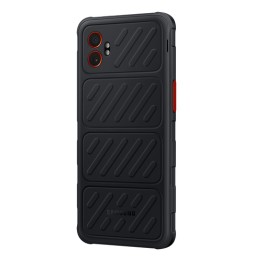 SM-G766BZKDEEB Samsung Galaxy XCover7 Pro Enterprise Edition XCover7 Pro 16,8 cm (6.6") Doppia SIM A