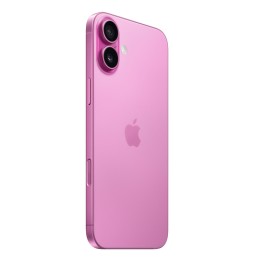 MXVW3ZD/A Apple iPhone 16 Plus 17 cm (6.7") Doppia SIM iOS 18 5G USB tipo-C 128 GB Rosa